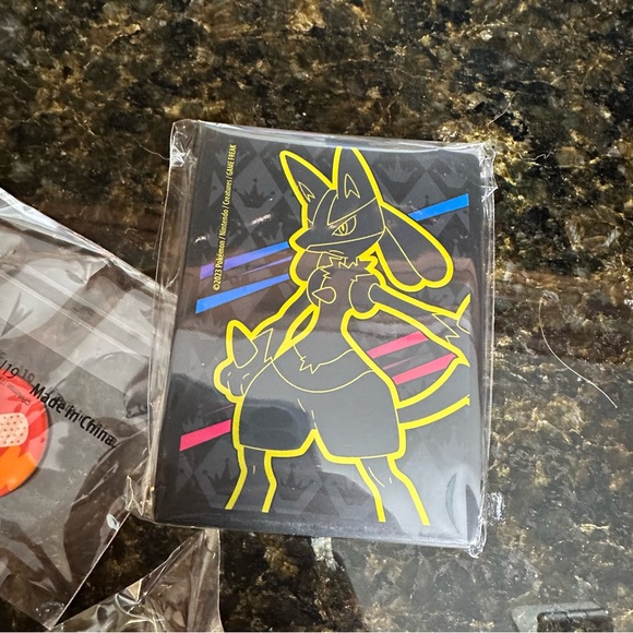 CROWN ZENITH Elite Trainer Bundle 🔥 Free gift with purchase! - Picture 4 of 6